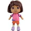 Usorteret Dora The Explorer Basic Plush 20 cm - Dora
