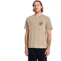 Volcom Circlepalm Pw Kortarmet T-skjorte