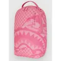 Sprayground Pink 3am Riptide DLXSV Ryggsekk rosa