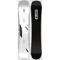 Capita Mega Death 2026 Snowboard svart