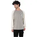 Hurley Tattoo Kortarmet T-skjorte