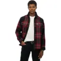 Superdry Miller M4011063a Overskjorte