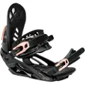 Roxy Snowboards Lola Snowboardbindinger For Kvinner