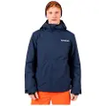 Rossignol Rochrun Insulated Jakke