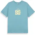 Grimey The Swarm Dc Shoes X Regular T-skjorte
