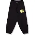 Grimey The Swarm Dc Shoes X Baggy Svettbukser