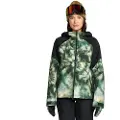 Volcom Agate Insulated Jakke