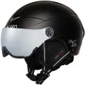 Cairn Orbit Visor J Hjelm Med Visir