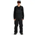 Volcom Roan Bib Dress