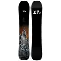 Lib Tech Skunk Ape 2026 Snowboard mønster