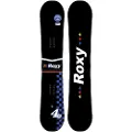 Roxy Snowboards Xoxo Snøbrett