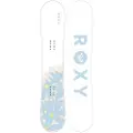 Roxy Snowboards Dawn 2026 Snowboard mønster