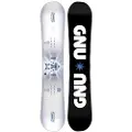 Gnu Riders Choice Snøbrett