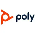 Poly Studio X52 Adapterbrakett til Studio X50 Wall eller VESA-beslag