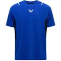 Castore Apex Kortarmet T-skjorte