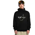 Volcom Hydro Riding Fleecejakke Med Hette