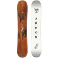 Arbor Swoon Rocker Snowboard For Kvinner