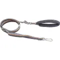 Hurtta Adjustable line ECO blackberry 120-180cm/20mm