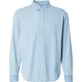 Levi's Authentic Button Down Skjorte Med Lange Ermer