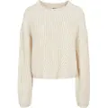 Urban Classics Wide Oversizeer Big Collegegenser