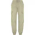 Urban Classics High Waist Jogging Cargobukser