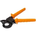 Bahco Kabelkutter Med Pvc-belagte Håndtak For Kobber-og Aluminiumskabler 280 Mm
