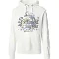 Superdry Vl Tokyo Relaxed Fit Hettegenser