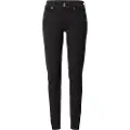 Levi's 711 Double Button Jeans