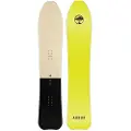 Arbor Madre Snowboard For Kvinner