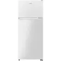 Gorenje G200 RF212EPW4 - Kjøleskap/fryser - toppfryser - bredde: 47.5 cm - dybde: 48.7 cm - høyde: 117 cm - 124 liter - Klasse E - hvit