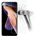 Mtp Products Xiaomi Redmi Note 11 Pro Beskyttelsesglass - 9H, 0.3mm - Klar