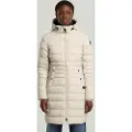 G-Star Foundation Long Vattert Jakke