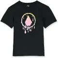 Volcom Glustone Kortarmet T-skjorte