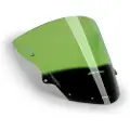 Puig 4627v Standard Kawasaki Zx10r 08-10 C Frontrute