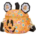 Loungefly Disney Pumpkin Ryggsekk