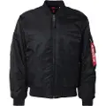 Alpha industries Ma-1 Dragon Emb Jakke