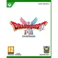 Xbox Games Series X Dragon Quest I & Ii Hd 2d Remake