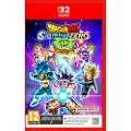 Nintendo Games Switch 2 Dragon Ball Sparking Zero