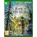 Xbox Games Series X Octopath Traveler 0
