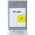 Generico Canon Pfi030-3492c001 Kompatible Blekkpatroner