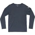 Devold Active Langarmet T-skjorte