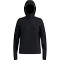 Odlo Essential Thermal Fleecejakke Med Full Glidelås