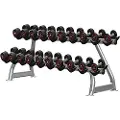 Softee Modern Dumbell Rack Hantel