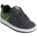 Dc-shoes Court Graffik Treningssko