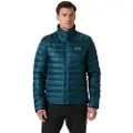 Helly Hansen Verglas Down 2.0 Vattert Jakke