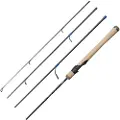 Berkley Twilight Ii Spinnestang