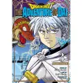 Viz Media, Subs. of Shogakukan Inc Dragon Quest: The Adventure of Dai, Vol. 3