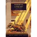 British Library Publishing Murder as a Fine Art