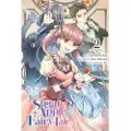 Little, Brown and Company Sugar Apple Fairy Tale, Vol. 2 (manga)