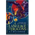HarperCollins Language of Dragons